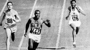 Olympics decathlon is strictly for men. Some athletes hope to change that in Paris 2024