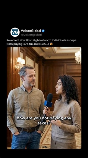 Can a US Resident Avoid Tax? #citizenshipbyinvestment