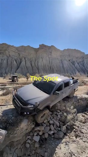 What’s coming isn’t just off-roading! it’s a battle of control, precision, and mindset. Every turn, every climb, and every obstacle will test your focus and teamwork. 🔥Multiple off-track challenges ahead ⛳️Every marker must be earned 💪Skill, strategy, and teamwork decide everything This roar is brought to life by partners who share our passion for authentic off road culture and raw adventure In collaboration with 🤝 Xtreme 4X4 Pakistan Nelson Paints Red Bull Hub Rally Cross Upto Date Group of 