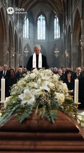 Silent But Deadly: Funeral Edition