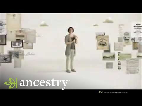 Ancestry Canada | Ancestry