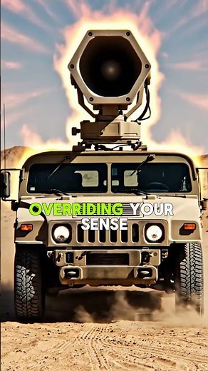 The Weapon That Steals Your Balance ⚠️