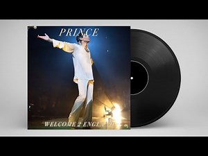 Prince - Cool (Live In Europe, 2011) [AUDIO]