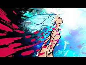 Animating a Beautiful Walk Cycle - My Process