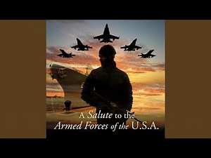Songs of the U.S. Army: Army Strong