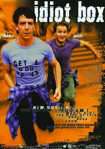 Idiot Box (film) - Alchetron, The Free Social Encyclopedia