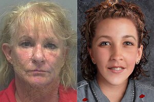 Nurse Subjected Cognitively Impaired Nanny To 'Barbaric Brutality' Before Killing Her In 1999, Authorities Say | Oxygen