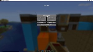 Made an automatic, self-sufficient Tunnel Bore using the Create mod for 1.15!