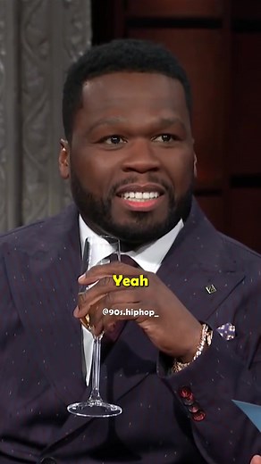 50 Cent Funny Moments and Interviews Compilation