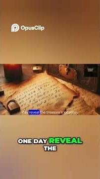 Beale's Treasure: The Unsolved Code and Hidden Fortune