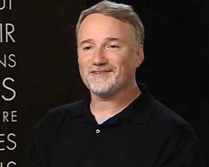 Interview David Fincher : David Fincher Interview 2: The Social Network
