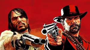 36K views · 99 reactions | SPOILERS! We talked about how Red Dead 2 gives more context to Red Dead Redemption in our upcoming spoilercast! | IGN | Facebook