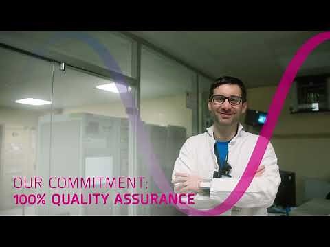 Curium’s commitment to Nuclear Medicine - English