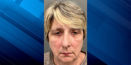 Town employee accused of embezzling from Tunbridge Fire Department
