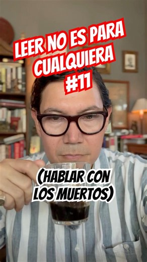 Por qué leer te quita lo arrogante
