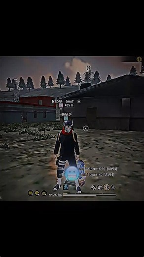 Just a clutch....🔥👽 #freefire #rifoxff