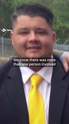 Police search area for gun linked to 2016 drive-by shooting. https://i.stv.tv/44K39KW | STV News