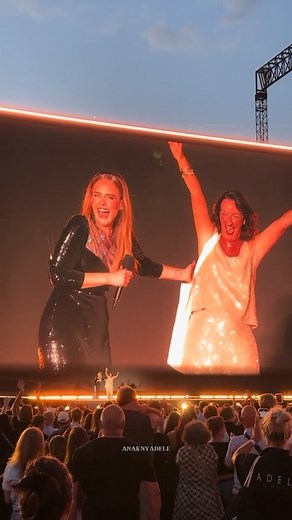 anaknyaAdele(Magadir era) on TikTok