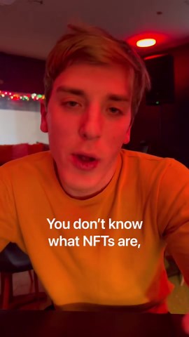 POV: Every Tinder first date