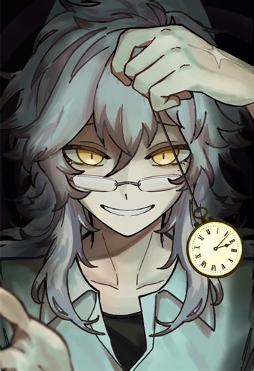 Lavender Town Animation Meme Project