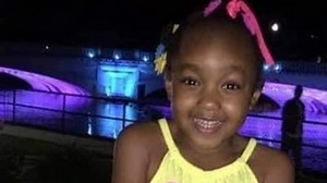 Fundraiser held to raise money for South Bend child's funeral