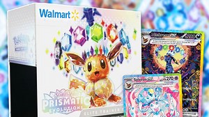 Walmart Is Granting Paid Members Early Access to Pokémon TCG Restocks Today, Here's What's Up for Grabs
