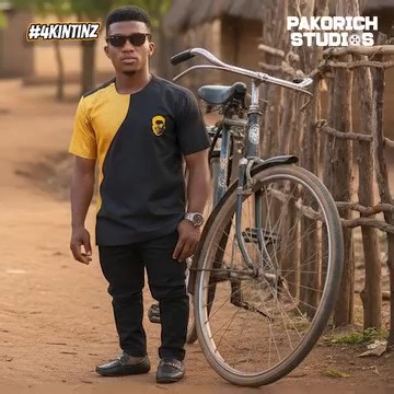 My favorite line in Kofi Kinaata's new song is 'it is finished.' What's yours? Abotia fo we no happy anyway Kofi Kinaata | DJ PAKORICH