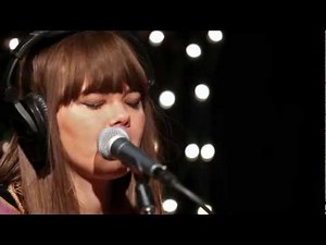 First Aid Kit - Marianne's Son (Live on KEXP)