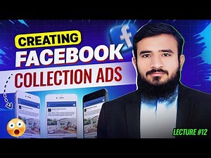 Facebook Collection Ads 2025 | Step by Step Guide