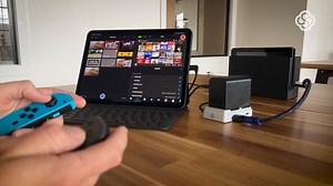 So you know you want to bring in your traditional camera equipment, like DSLR cameras or other professional grade HDMI enabled cameras, or even video sources like game consoles and more... now what? Here's how you can get your Accsoon SeeMo device connected and recording with Switcher Studio! | Switcher