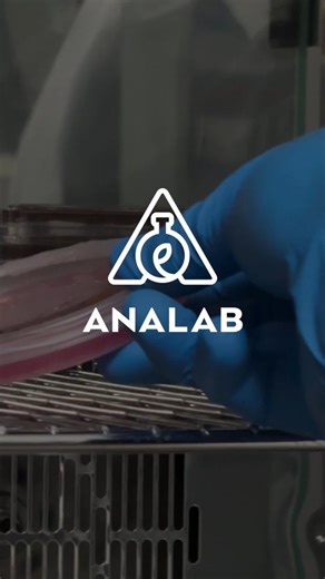 Anacafé | 🔬 El Laboratorio Analab de Anacafé recibe acreditaciones internacionales al obtener la ISO 17034 como productor de materiales de referencia... | Instagram