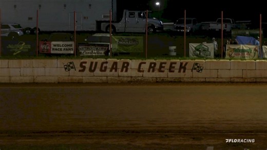 Full Replay | Southern Nationals at Sugar Creek Raceway 7/24/25