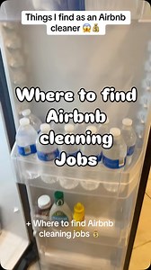 10K views · 596 reactions | Things I find as an Airbnb Cleaner+ the...