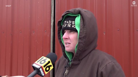 Feed the wolves your ex this Valentine's Day