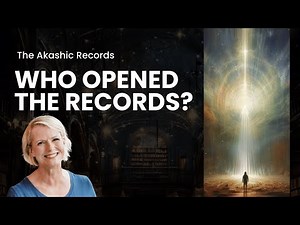 Edgar Cayce & How the Akashic Records Emerged