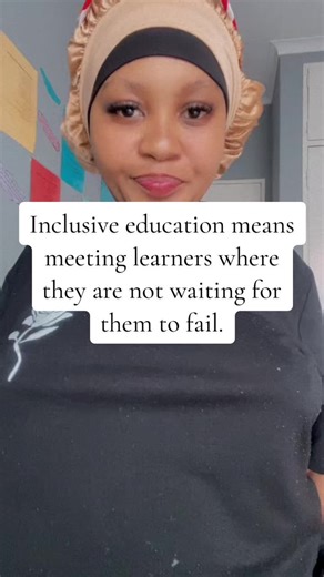 Effective Learner Support in the Classroom