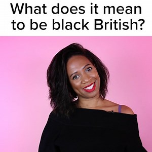 This month, we've got loads of videos exploring black British culture. First up, people discuss what being black and British actually means ✊🏿🇬🇧 #BlackHistoryMonth | BuzzFeed UK