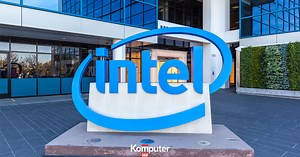 Intel odświeża logo procesorów z linii Core