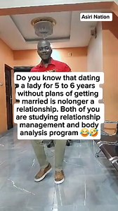 13K views · 373 reactions | Both of you are studying relationship management and body analysis program #metareels #asirination #exploremore #couple #Commenters #relationships #marriage #everyone #readtounderstand #facebookeducation #MustWatch | Asiri Nation | Facebook