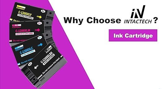 Why choose IN INTACTECH?