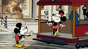 Disney Channel Announces Second Season of Mickey Mouse Shorts