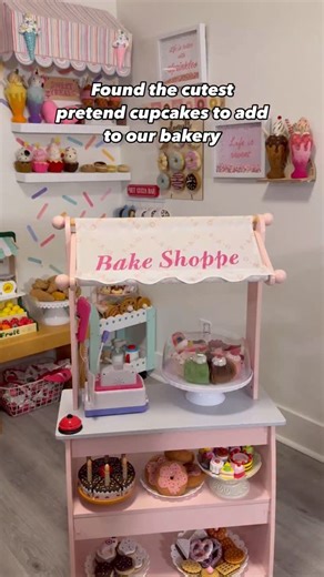 3.1K views · 326 reactions | These are the cutest pretend cupcakes to...