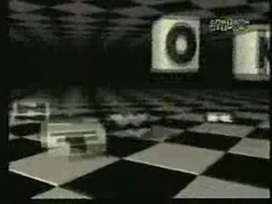 Cartoon Network ident 2002