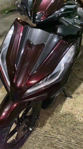 Motor Repainting Services: Transform Your Ride with Style