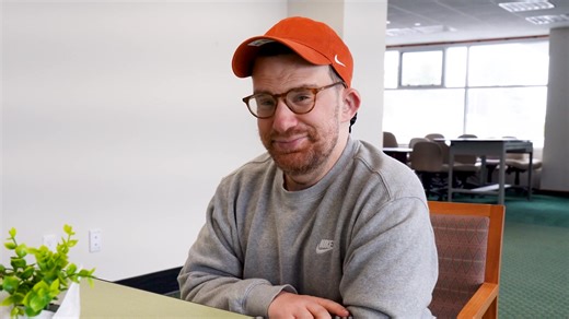 We’re honored! The Center for Discovery’s Innovation Labs received the Program Innovation Award from CP State, recognizing our team’s creativity, collaboration, and commitment to designing transformative solutions that change lives. Our team works every day to turn challenges into customized solutions, design adaptive tools that promote independence and inclusion, and share ideas freely through open platforms and community partnerships, all with the goal of empowering people of all abilities thr