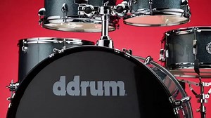 Guitar Center TV Spot, 'Holidays: ddrum Drum Set and Simmons E-Kit'