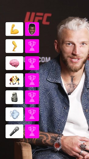 Build your Ultimate UFC Fighter: with Dan Hooker 👤🦾 #UFCQatar | Saturday, 4PM | LIVE on TNT Sports & discovery | TNT Sports