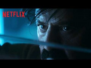 Balayya’s MASSIVE Final Fight 🔥😱 Ft. Bobby Deol | Daaku Maharaj | Netflix India