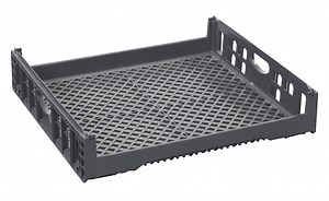 NPL660 Plastic Bakery Tray - ORBIS