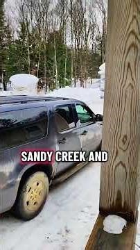 North Country Snow Removal Hack